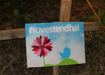 Stendhal Festival 2013