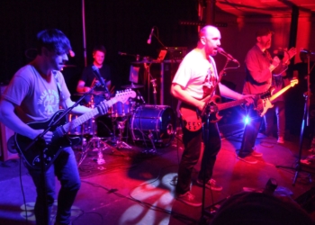 Jetplane Landing – Ebrington Stables – 13/09/2013