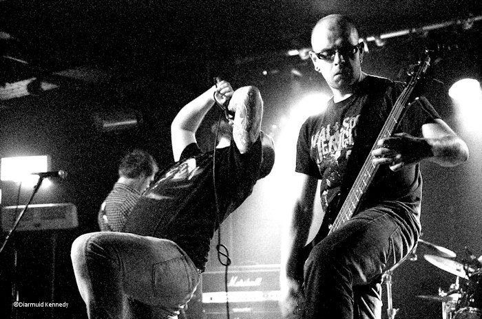 Interview ⁞ Gacys Threads