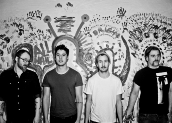 And So I Watch You From Afar Begin US Tour