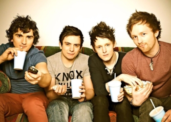 20 Second Century – I’m Not Your Anything