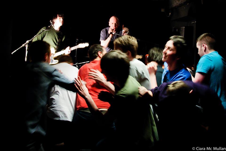 Interview ⁞ Jetplane Landing