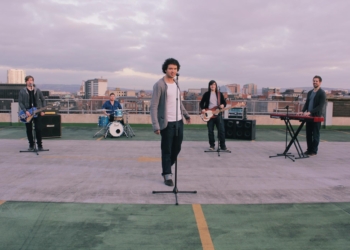 Jason Clarke – 8th August 2013