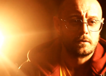 Robyn G Shiels – Upon Such Things (Video)