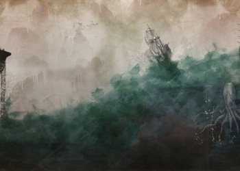 Linebacker Dirge – Take Shelter