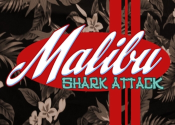 Malibu Shark Attack – ‘Doing It Wrong’