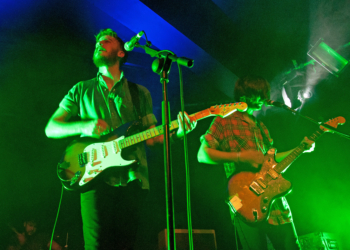 More Than Conquerors – 23rd September 2013