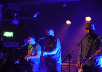 Jetplane Landing – 14th September 2013