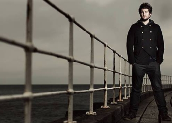 Rupert Stroud – ‘Never Back Down’