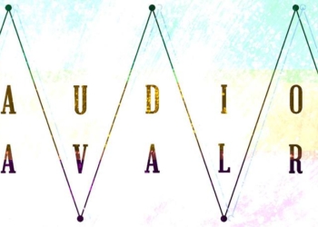 Audio Cavalry – Rainbow Boy