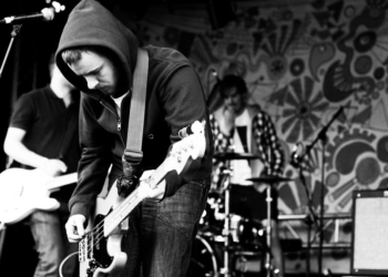 Axis Of Kick Off European Tour