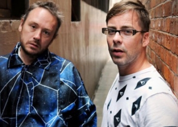 Belsonic: Basement Jaxx – 16th August 2013