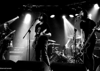 Bullibymon – Bullied By Monsters