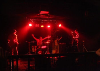 F.O.G. – ‘Paranoids’