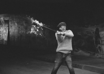 Foy Vance – Joy Of Nothing