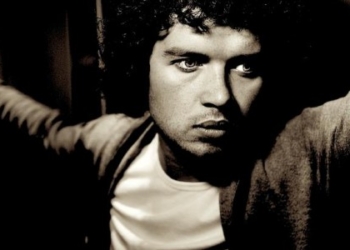 Jason Clarke – ‘Smoke & Mirrors’