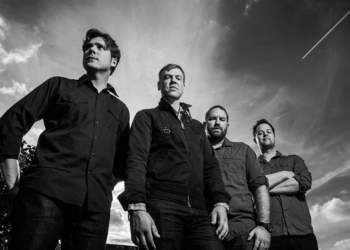 Jimmy Eat World – 7th September 2013