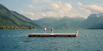 Kodaline – In a Perfect World