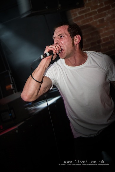 Gacys Threads – 7th September 2013