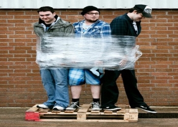 Introducing #34 – Left Undercover