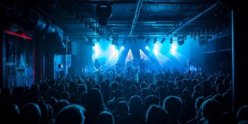 The Limelight Celebrates First Anniversary of Opening