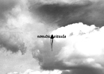 Nomadic Rituals – Holy Giants