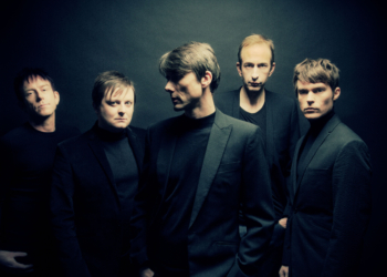 Belsonic: Suede – 24th August 2013