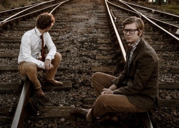 Interview ⁞ Public Service Broadcasting
