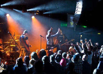 Watch: Trucker Diablo – Maybe You’re The One