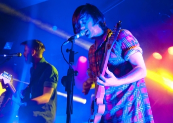 More Than Conquerors Album Launch