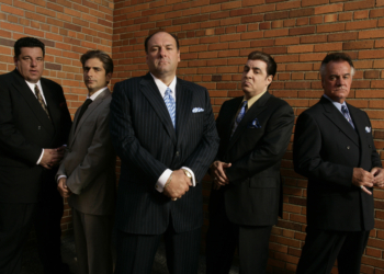 #3 How ‘Don’t Stop Believin” ended The Sopranos