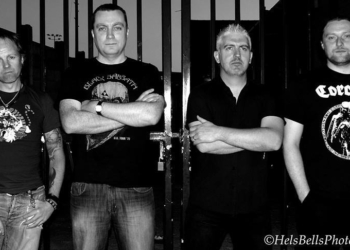 Baleful Creed – ‘Crazy Man’