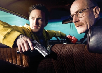 #2 The ‘Truth’ of Breaking Bad