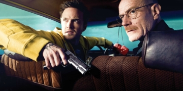 #2 The ‘Truth’ of Breaking Bad