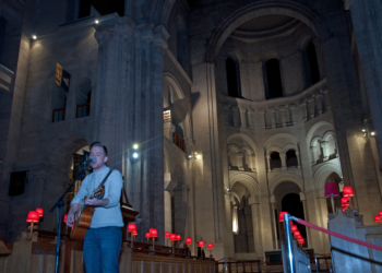 Culture Night Belfast 2013