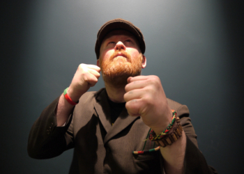 Joby Fox – ‘Belfast’