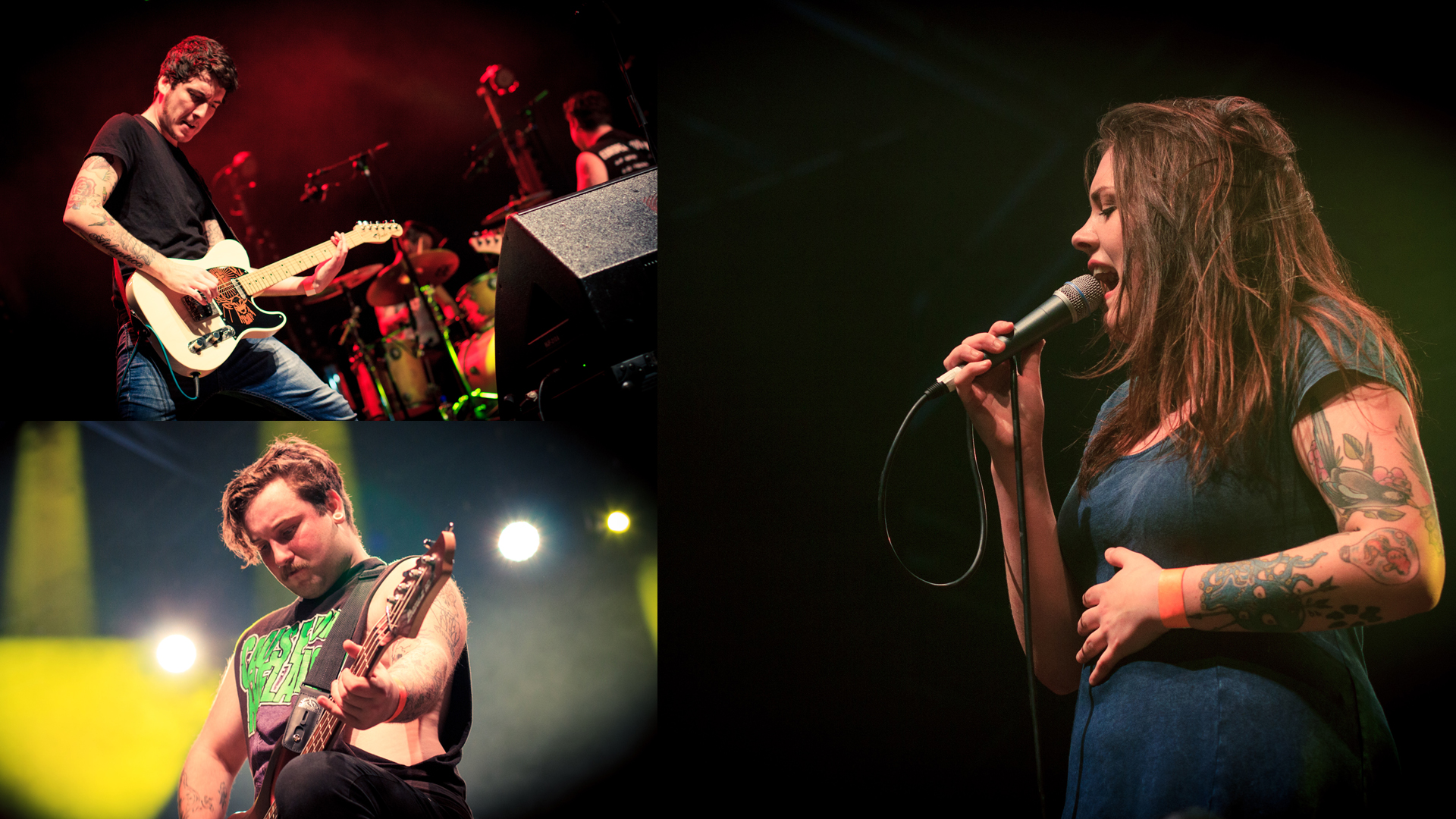 Cut The Transmission Festival