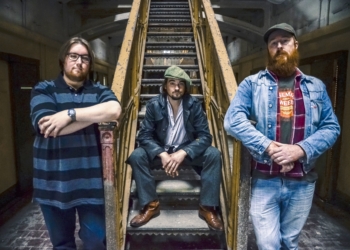 The Hard Chargers – ‘Little Too Late’ – ‘No Stone Unturned’