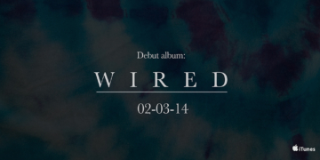 Ed Zealous Announce Album