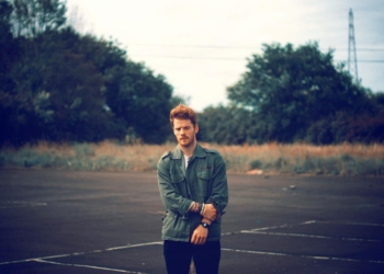 Ciaran Lavery – Other People Wrote These