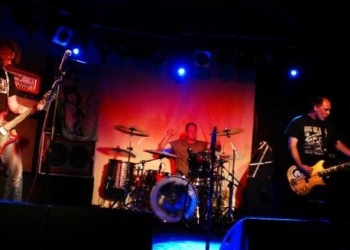 Comply Or Die – Comply or Die