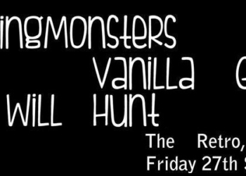 Dog Will Hunt – 27th September 2013