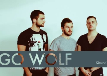 Go Wolf release ‘Voices’ via Kitsune Today