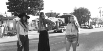 Haim – Honey and I