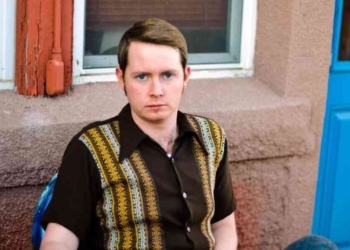 John Fullbright – Sunday 6th October