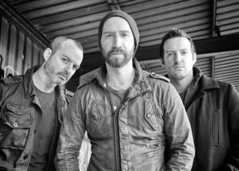 Lazy Flies – Kill Your Darlings