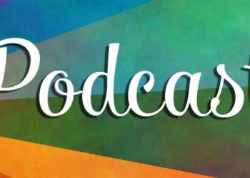 Podcast #001 ⁞ ‘Rock is Alive and Well’