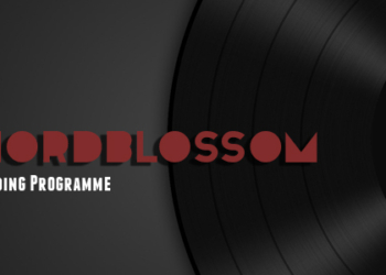 ReChordblossom ⁞ #001 – Audiobooth