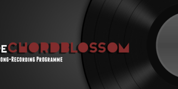 ReChordblossom ⁞ #001 – Audiobooth