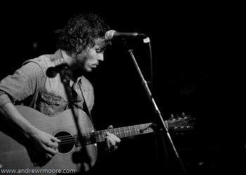 Tom McConnell- Scraps